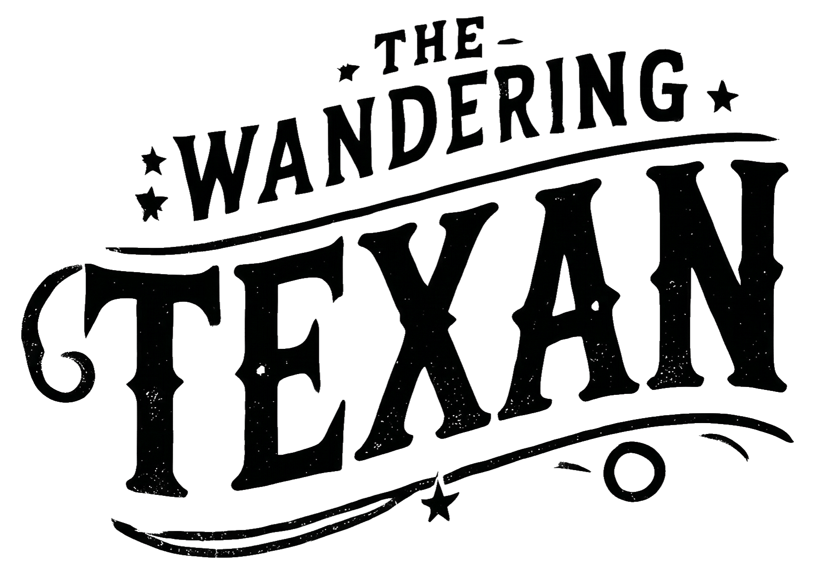 The Wandering Texan
